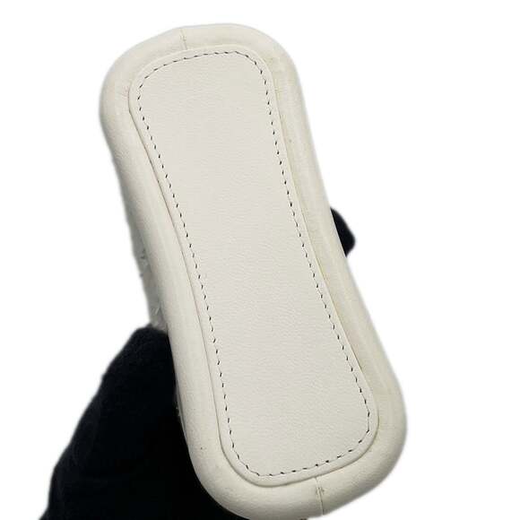 CHANEL Coco Mark Matelasse Success Story 4-Piece Bag Set AS1949 Black and White - Picture 15 of 16